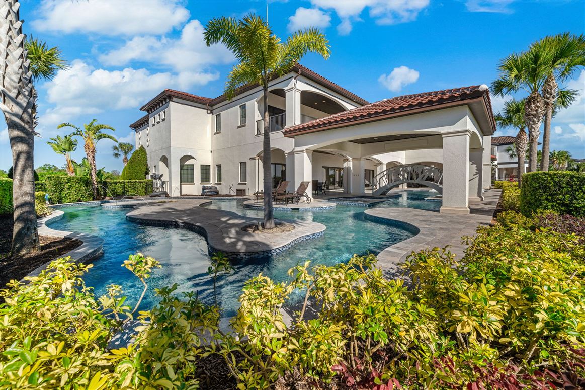 A Warm Retreat,Kissimmee,Florida,USA