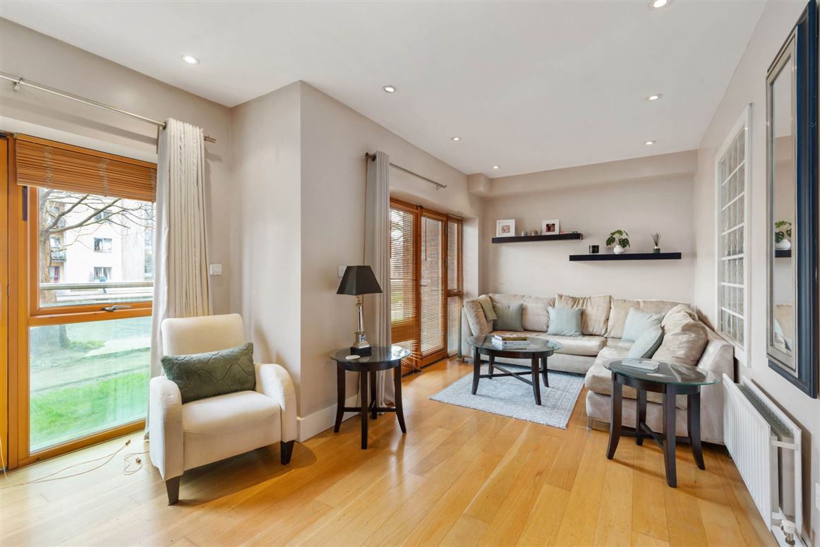 17 The Moorings, Portobello, Dublin 8, County Dublin