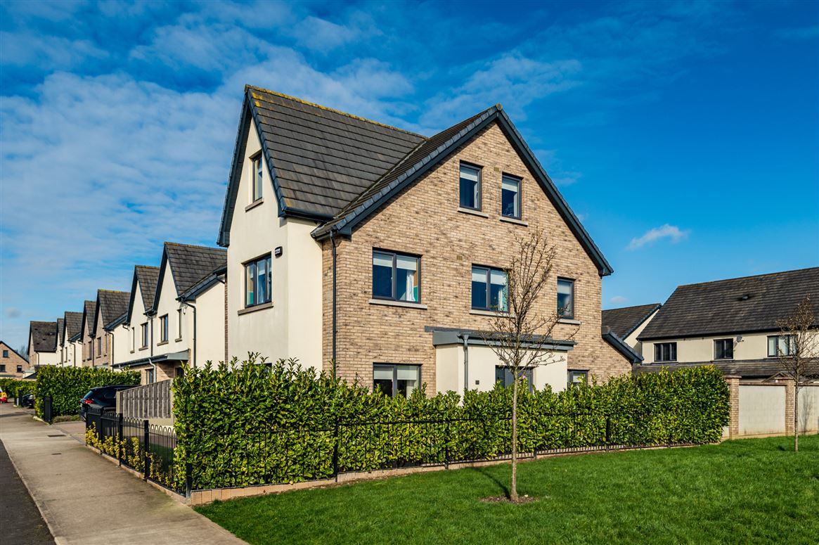 9 The Avenue, Ledwill Park, Kilcock, Co. Kildare