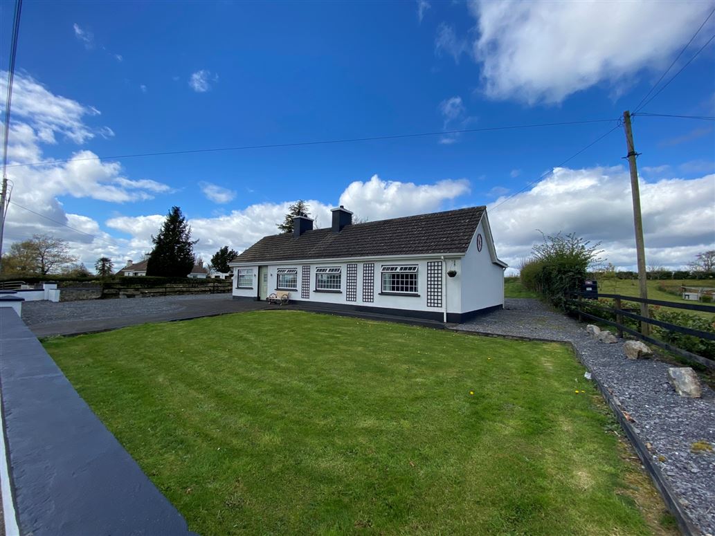 Mullingar Road, Castlepollard, Westmeath