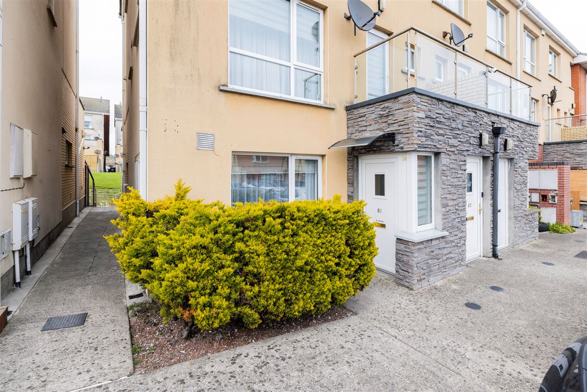 61 Bremore Pastures Way, Balbriggan, Co. Dublin