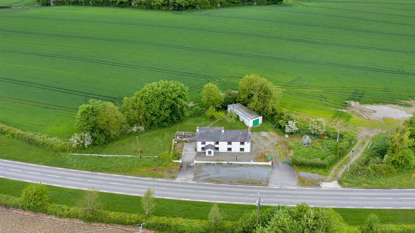 Station Road, Castlebellingham, Co. Louth