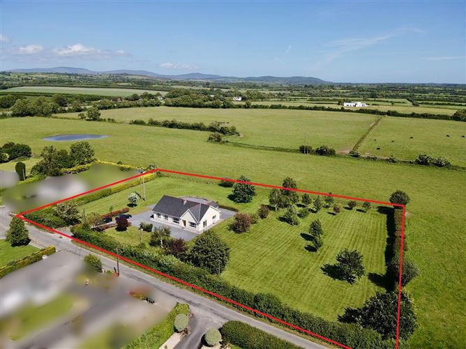 Fern Lodge, Affane, Cappoquin, Co. Waterford