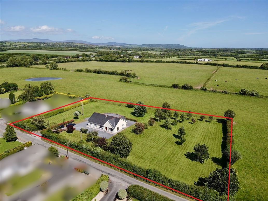 Fern Lodge, Affane, Cappoquin, Co. Waterford
