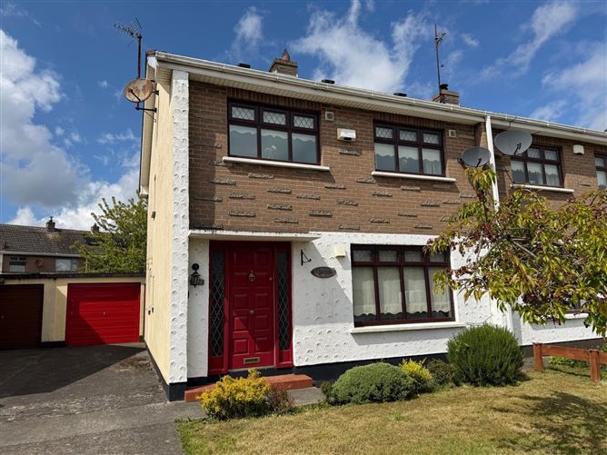 209 Brookville, Drogheda, Co. Louth