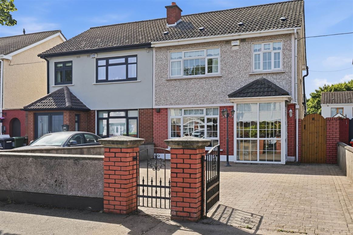 18 Foxhill Drive, Donaghmede, Dublin 13