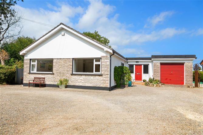Courtown Road, Gorey, County Wexford