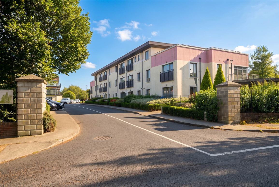 15 Phibblestown House, Clonee, Dublin 15
