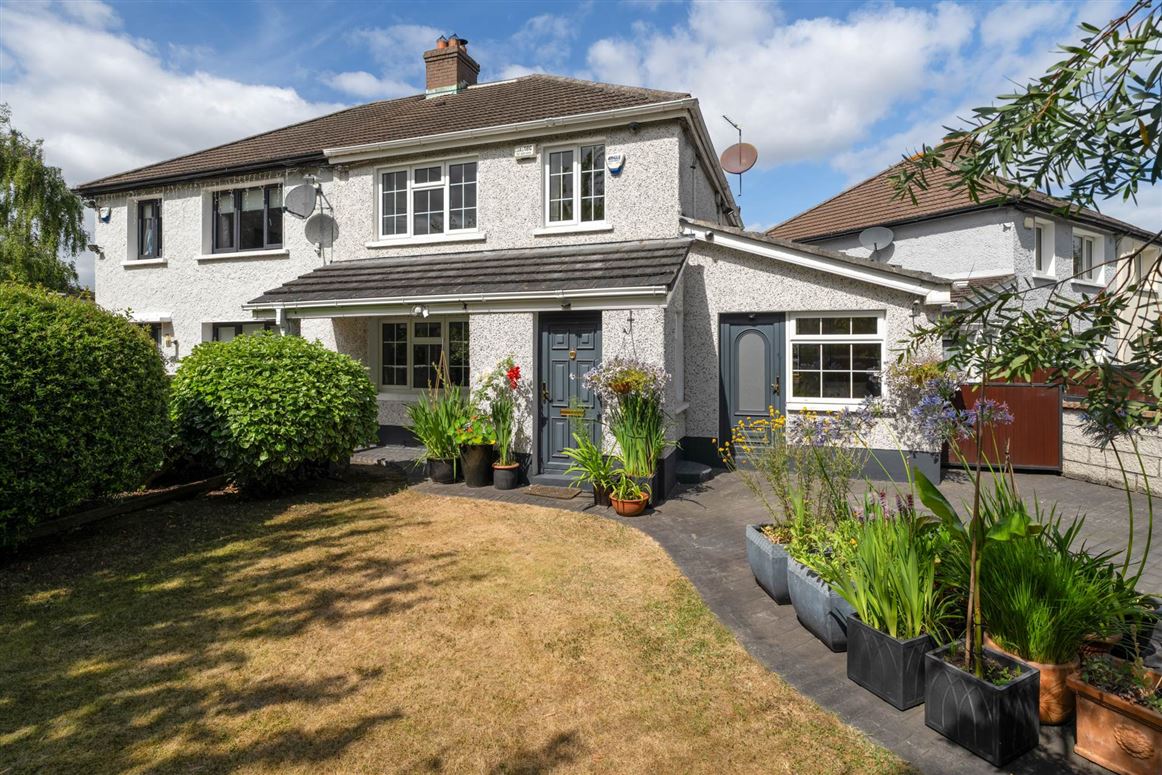 5 Percy French Road, Walkinstown, Dublin 12
