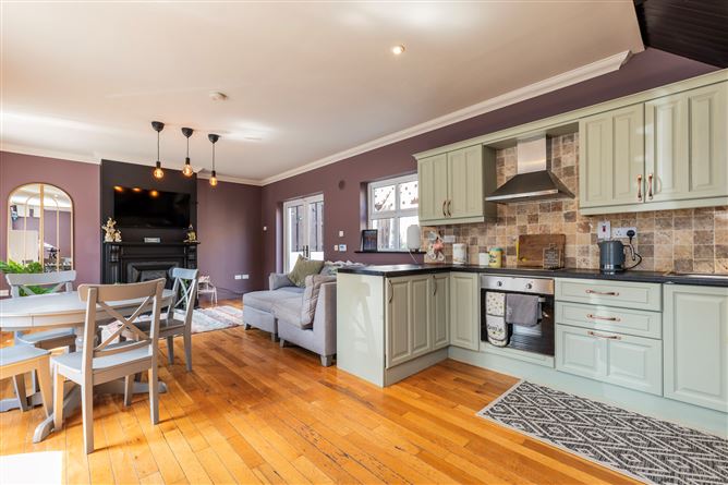 2 Naul Road, Garristown, Co. Dublin