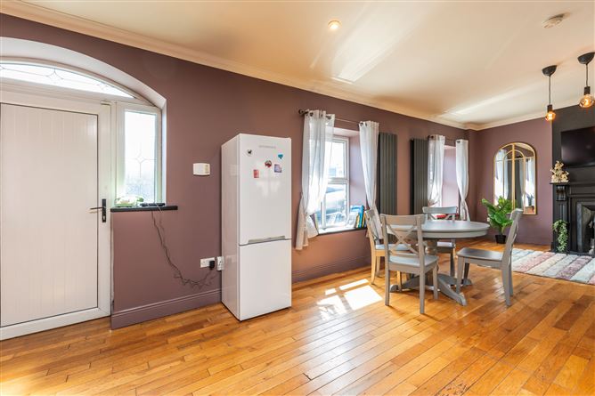 2 Naul Road, Garristown, Co. Dublin