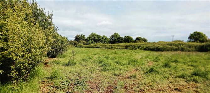 Lands Knocknagin Road, Balbriggan, Co. Dublin