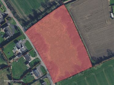 Lands Knocknagin Road, Balbriggan, Co. Dublin