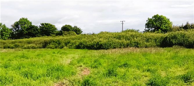 Lands Knocknagin Road, Balbriggan, Co. Dublin