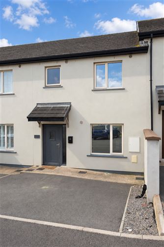 28 Cooline Crest, Cobh, Cork