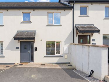 28 Cooline Crest, Cobh, Cork