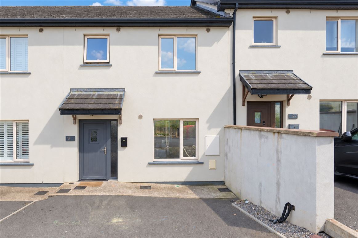28 Cooline Crest, Cobh, Cork
