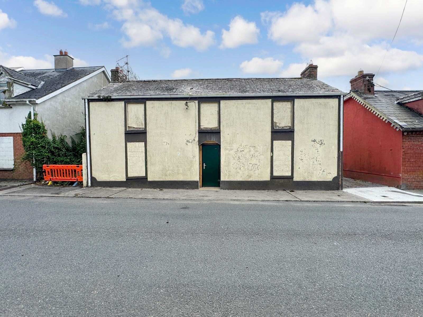 Chapel Street, Ballinakill, Co. Laois