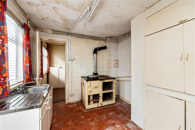 Myville, 55 Hollybrook Road, Clontarf, Dublin 3