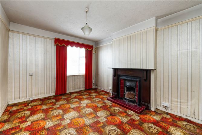 Myville, 55 Hollybrook Road, Clontarf, Dublin 3