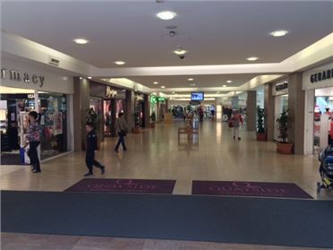 Image for Unit 10 Quayside Shopping Centre, Wine Street, Sligo City, Sligo
