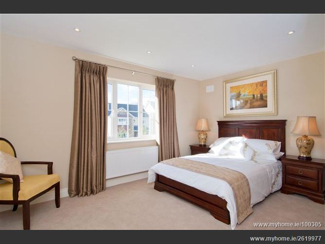 Knightsbrook Hotel & Spa Resort, Trim, Meath