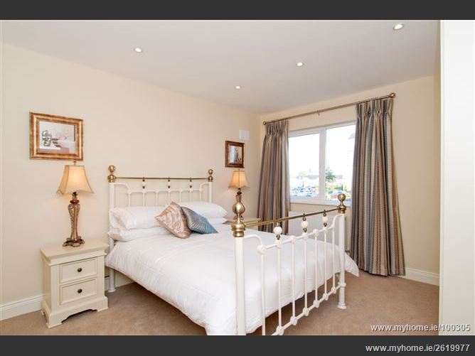 Knightsbrook Hotel & Spa Resort, Trim, Meath