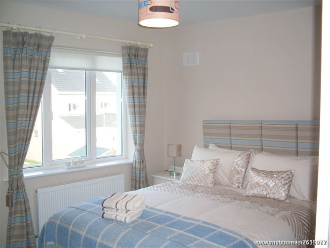 Knightsbrook Hotel & Spa Resort, Trim, Meath