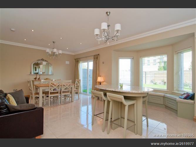 Knightsbrook Hotel & Spa Resort, Trim, Meath