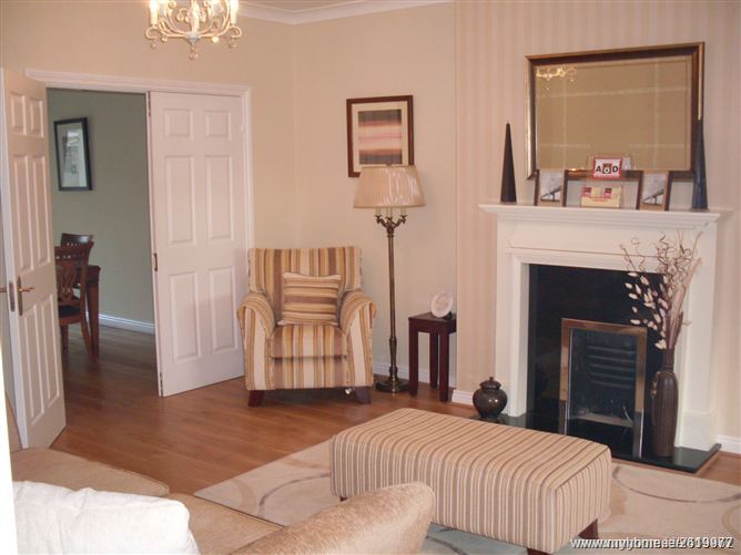 Knightsbrook Hotel & Spa Resort, Trim, Meath