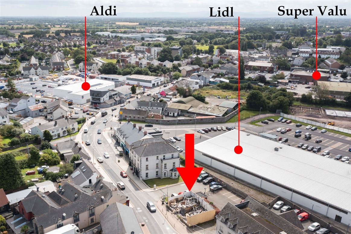 Main Street, Dunshaughlin, Co. Meath Sherry FitzGerald Sherry