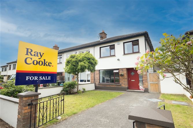 Main image for 18 Forest Lawn, Kingswood, Tallaght, Dublin 24