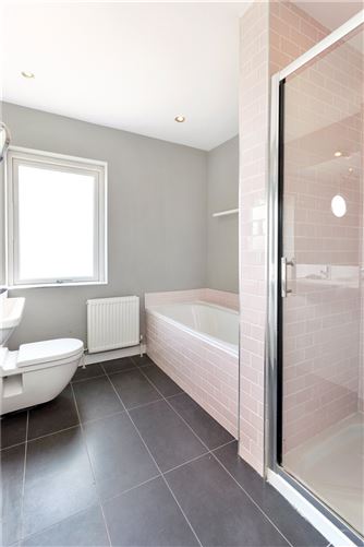 130A Silchester Park, Dun Laoghaire, Co. Dublin