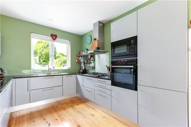 130A Silchester Park, Dun Laoghaire, Co. Dublin