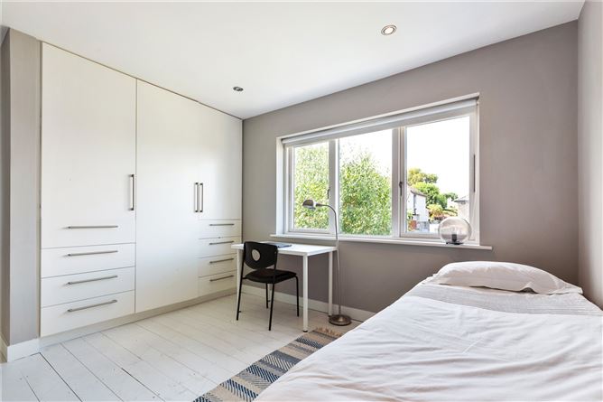 130A Silchester Park, Dun Laoghaire, Co. Dublin