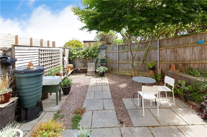 130A Silchester Park, Dun Laoghaire, Co. Dublin