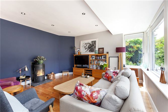 130A Silchester Park, Dun Laoghaire, Co. Dublin