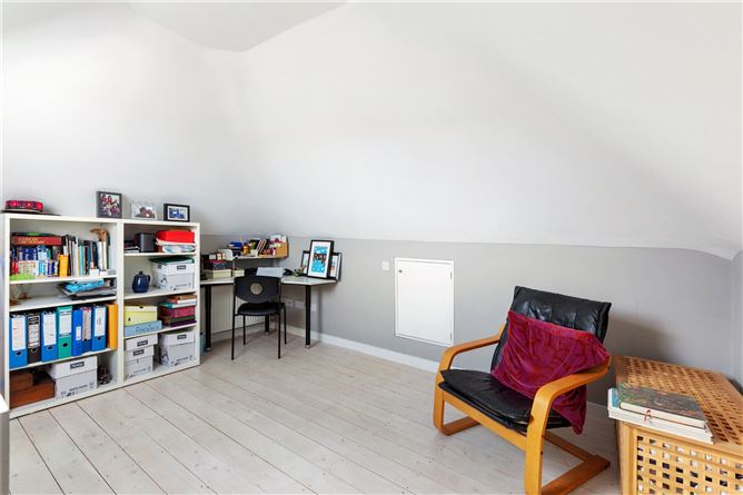 130A Silchester Park, Dun Laoghaire, Co. Dublin