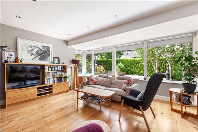 130A Silchester Park, Dun Laoghaire, Co. Dublin