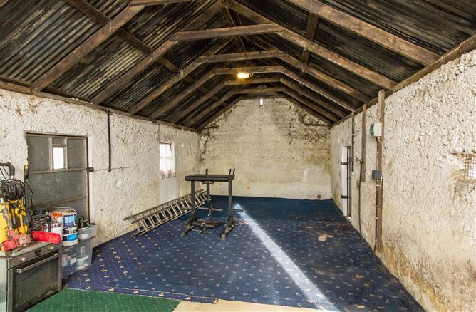 Emlagh, Castleplunkett, Co. Roscommon
