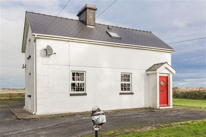 Emlagh, Castleplunkett, Co. Roscommon