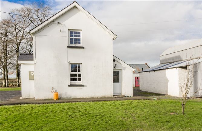 Emlagh, Castleplunkett, Co. Roscommon