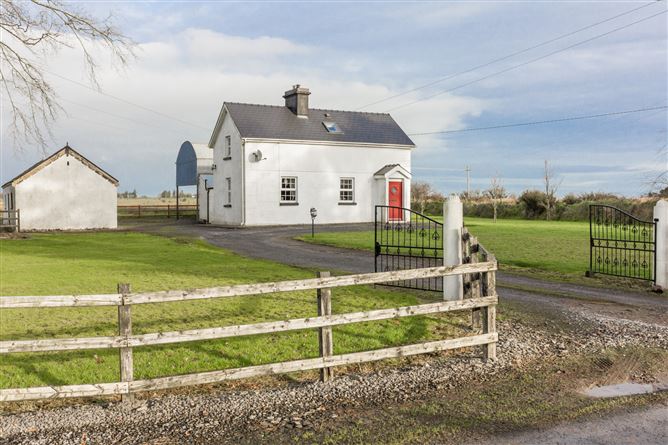 Emlagh, Castleplunkett, Co. Roscommon