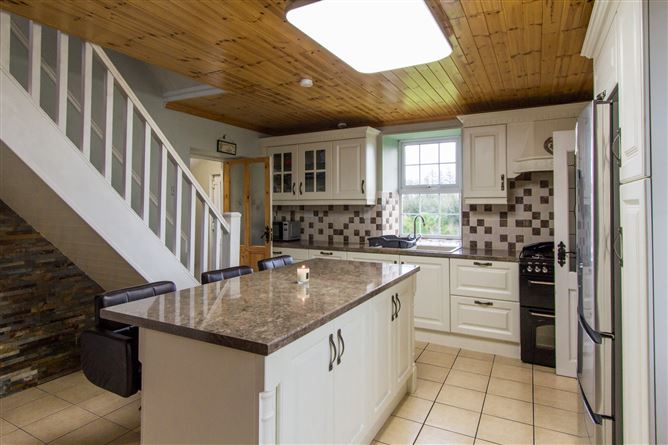 Emlagh, Castleplunkett, Co. Roscommon