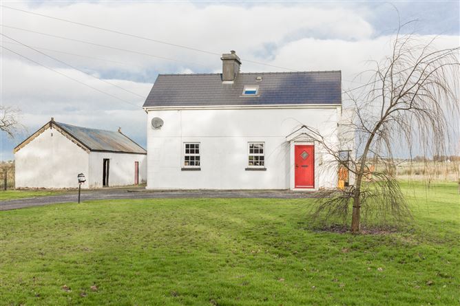 Emlagh, Castleplunkett, Co. Roscommon