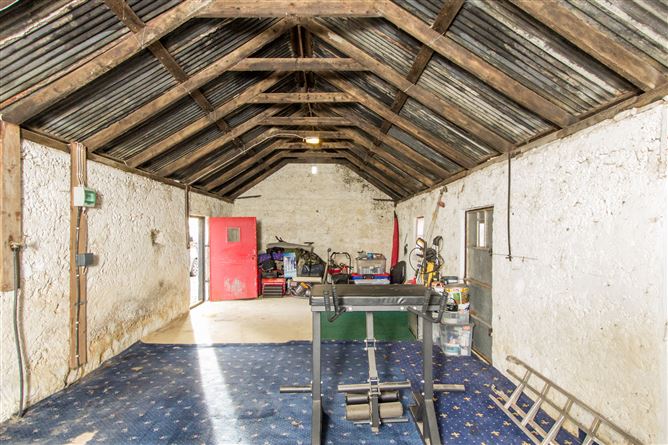 Emlagh, Castleplunkett, Co. Roscommon
