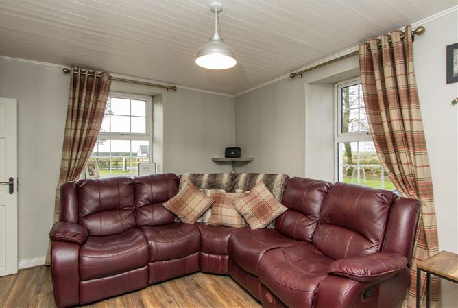 Emlagh, Castleplunkett, Co. Roscommon