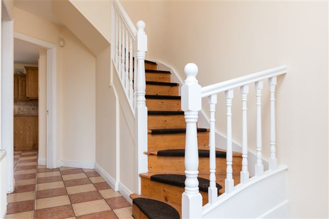 41 The Chase, Ramsgate Village, Gorey, Co. Wexford
