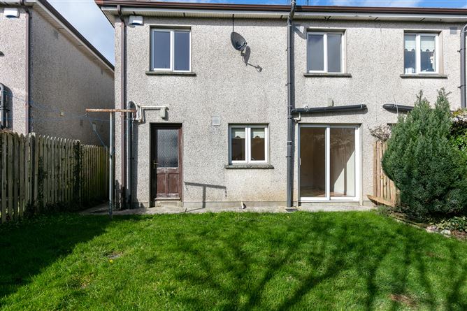 41 The Chase, Ramsgate Village, Gorey, Co. Wexford