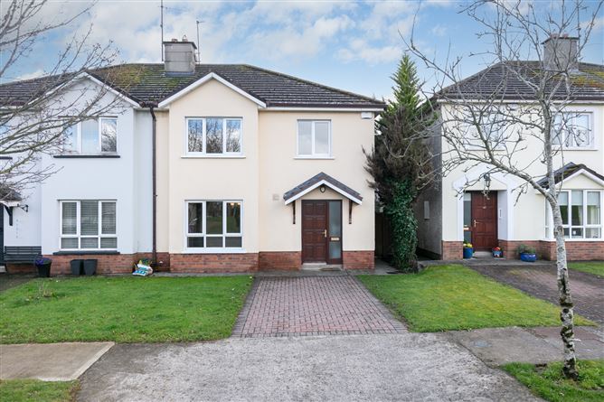 41 The Chase, Ramsgate Village, Gorey, Co. Wexford